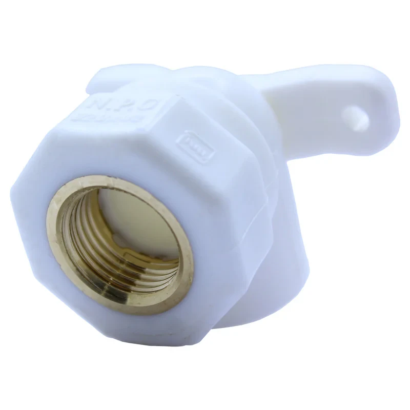 اتصال زانویی مدل DN-20-12 بسته 10 عددی