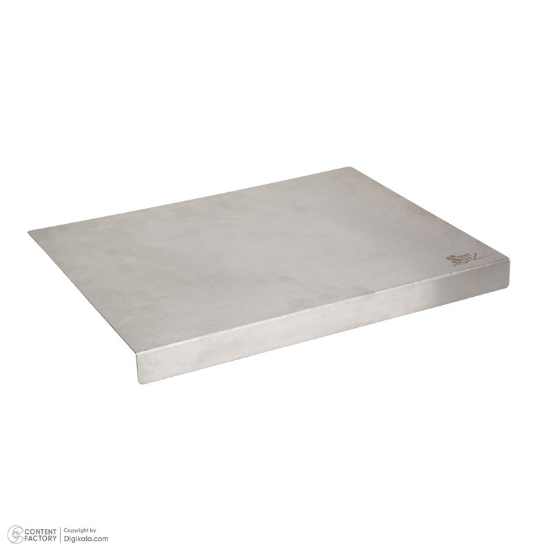 تخته گوشت استیل استار کد003