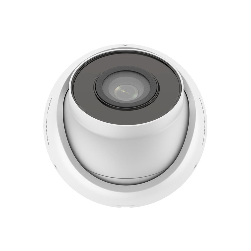 دوربین مداربسته تحت شبکه هایک ویژن مدل DS-2CD1321G0-I