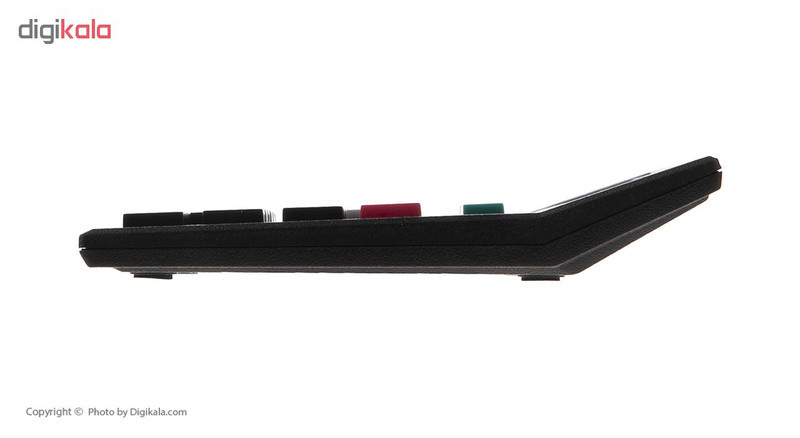 ماشین حساب کاسی مدل MD-512