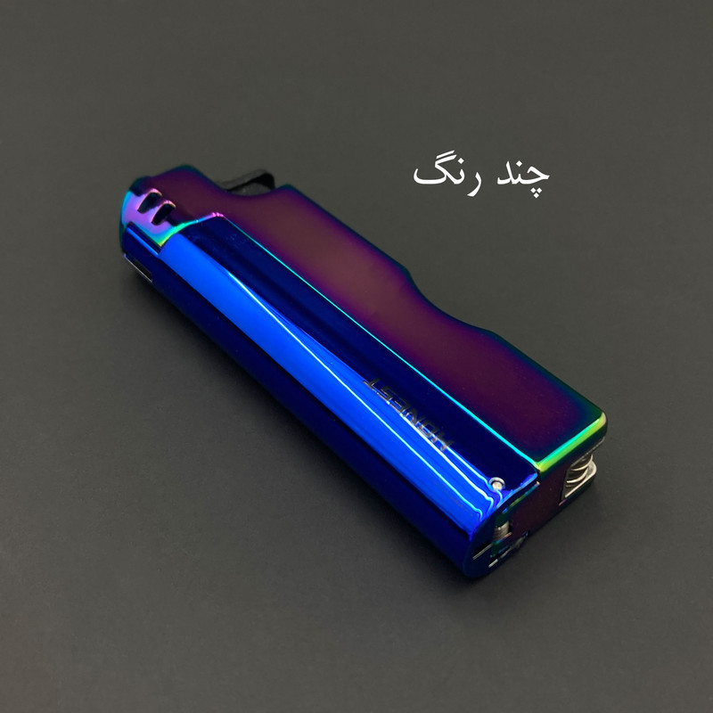 فندک گازی آنست مدل ابزاردار پیپ کد DKD-2158