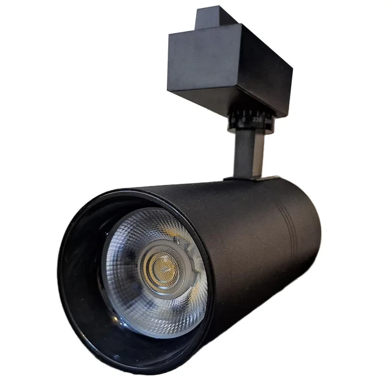 چراغ ريلي 35 وات مدل COB کد SH-35