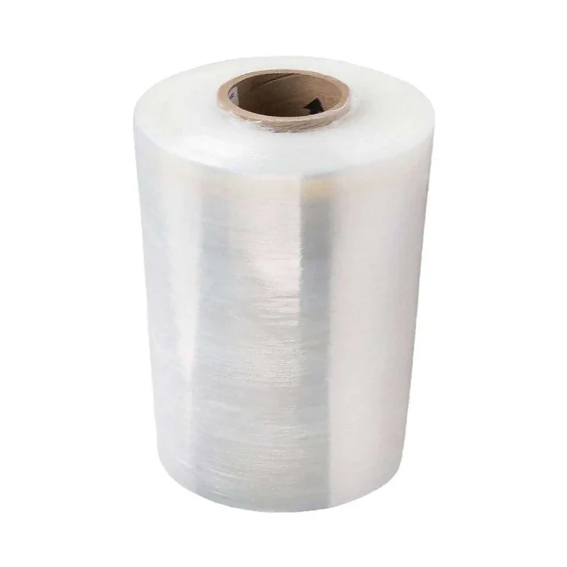 سلفون بسته بندی مدل SP-10350 عرض 10 سانتی متر رول 350 متری
