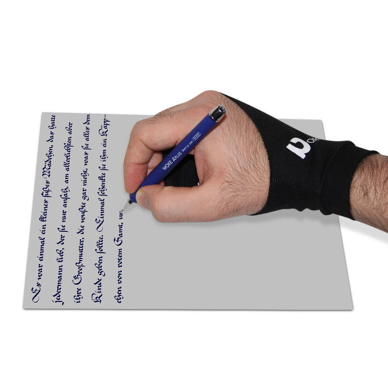 دستکش طراحی مدل B2S