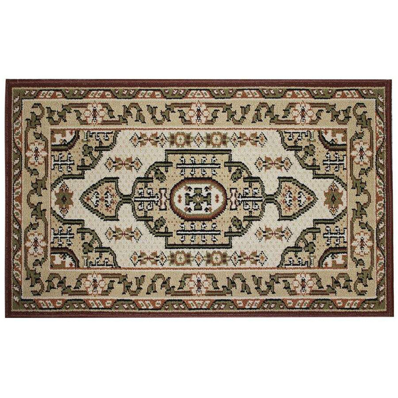 پادری ستاره کویر یزد مدل L-055 کد 6002 سایز 80x50 سانتی متر