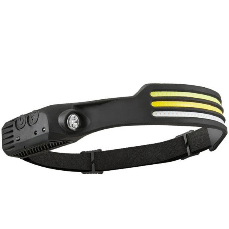 چراغ پیشانی کوبا مدل CB-689-3
