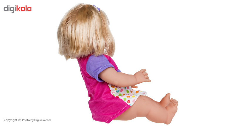 عروسک مدل My Little Baby 16033 ارتفاع 41 سانتی متر