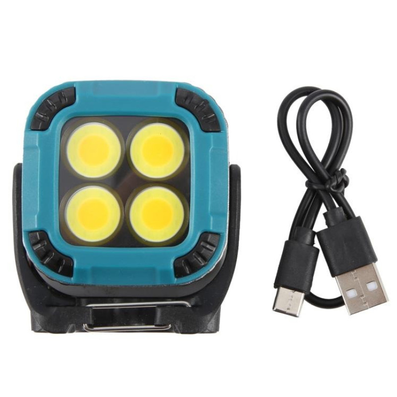 چراغ روشنایی مدل W8129-4