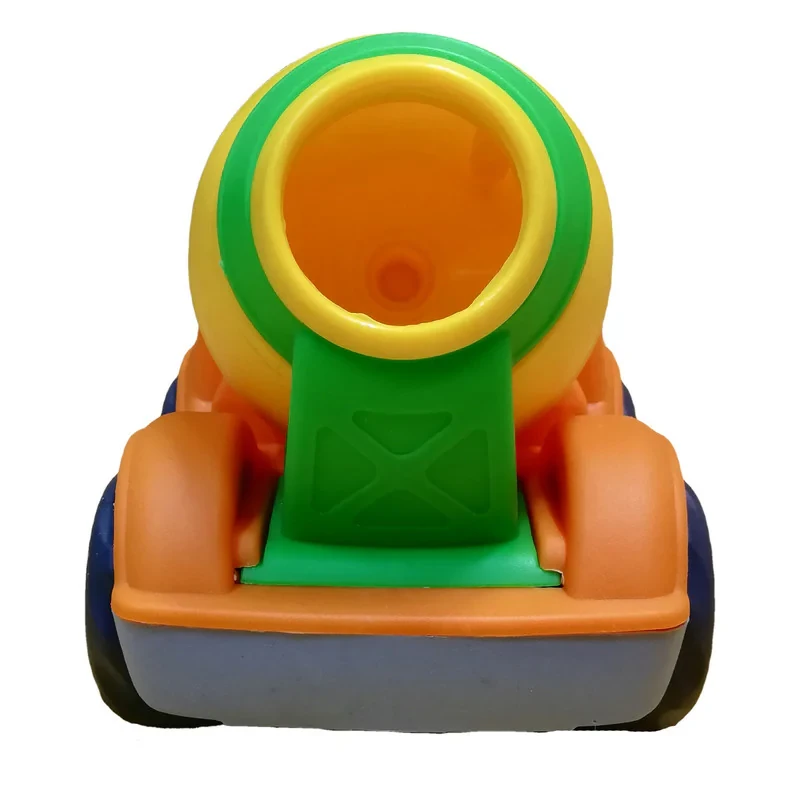 ماشین بازی نیکو تویز مدل مینی میکسر 00800002