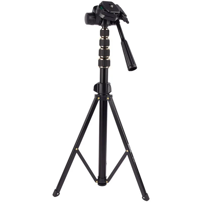 سه پایه دوربین نیفو مدل NP-2688