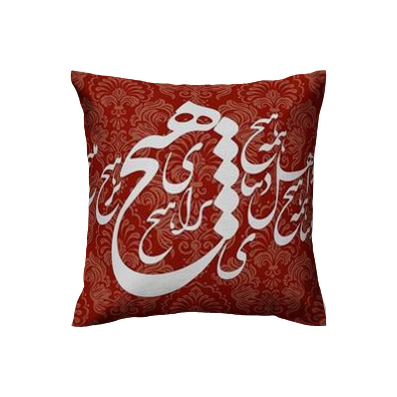 کاور کوسن کد c4-8460 مجموعه 4 عددی