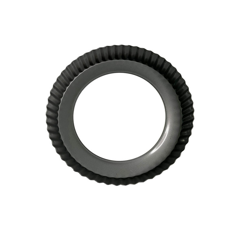 قالب تارت مدل کف جدا 20c