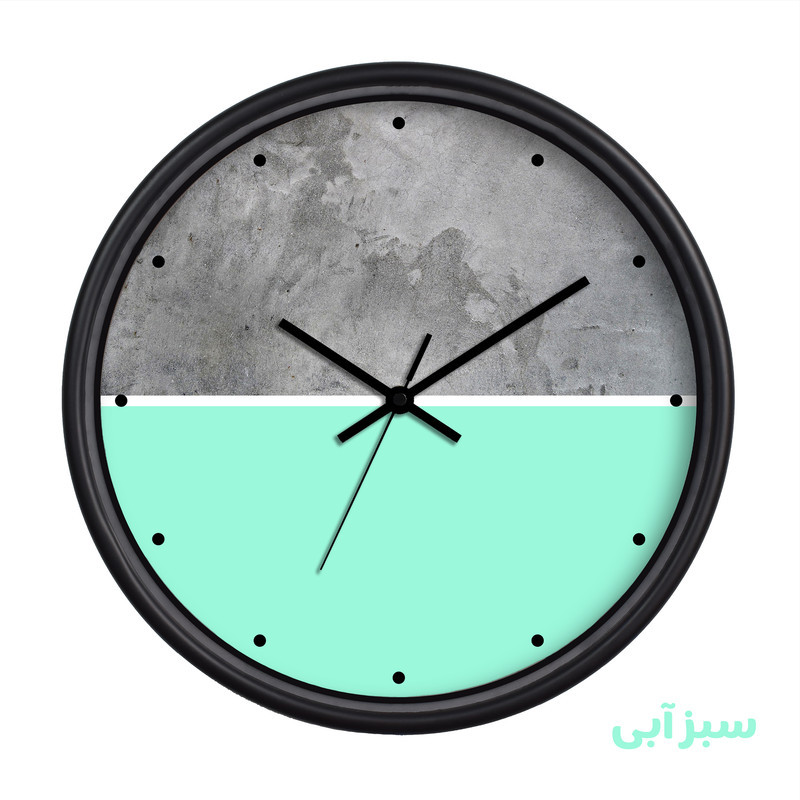 ساعت دیواری سال بردز مدل 131point