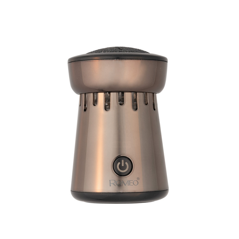 سنگ پا برقی رومئو مدل Rm-9696