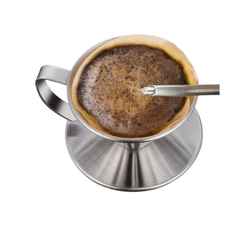 دریپر قهوه مدل V60 Dripper
