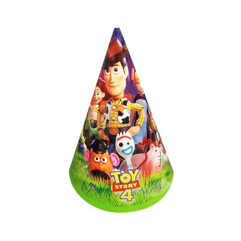 کلاه تولد مدل داستان اسباب بازیها کد toystoryH1