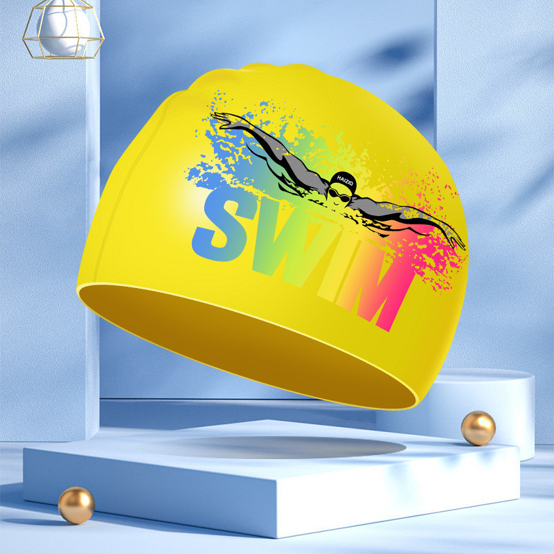 کلاه شنا هایزید مدل SY-208