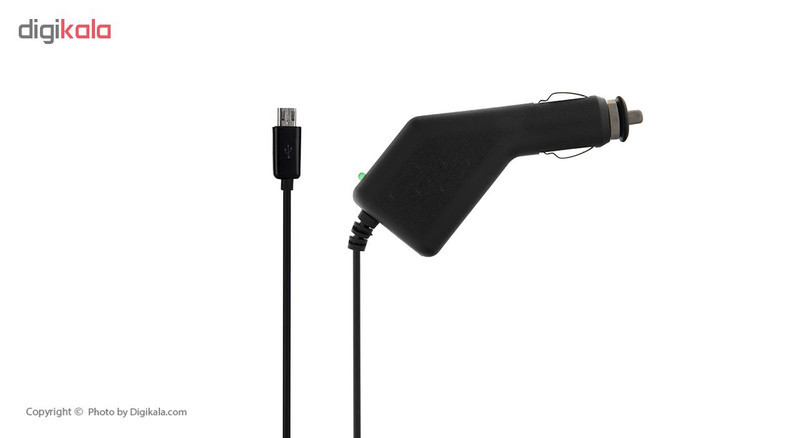 شارژر فندکی مدل AK703-FCM