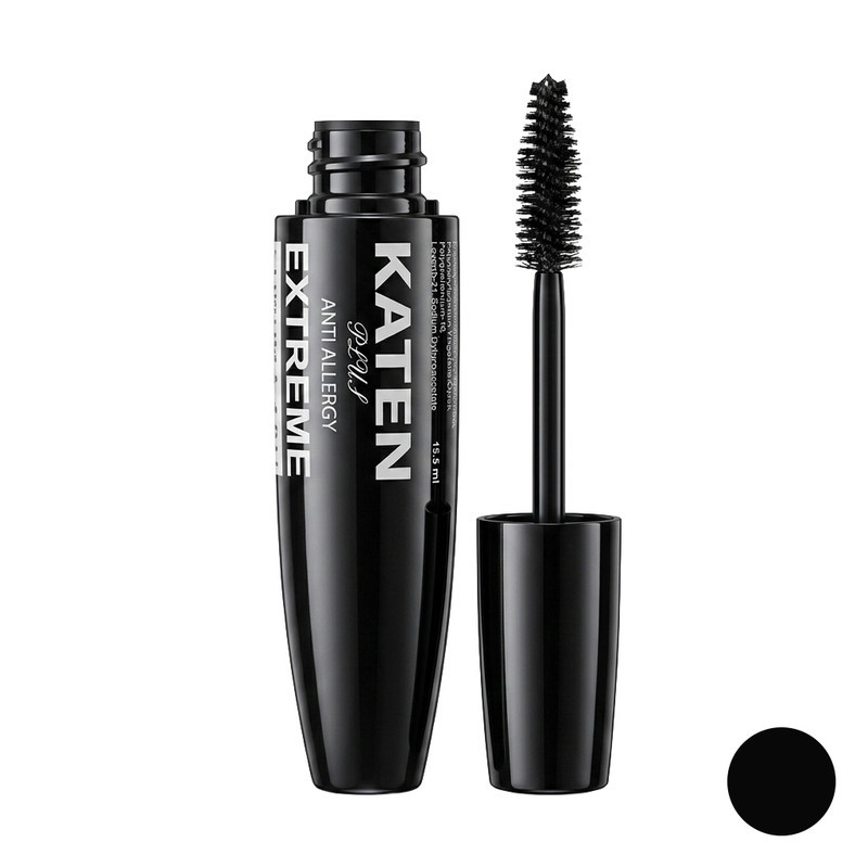ریمل حجم‌دهنده کاتن مدل !EXTREME VOLUME IT