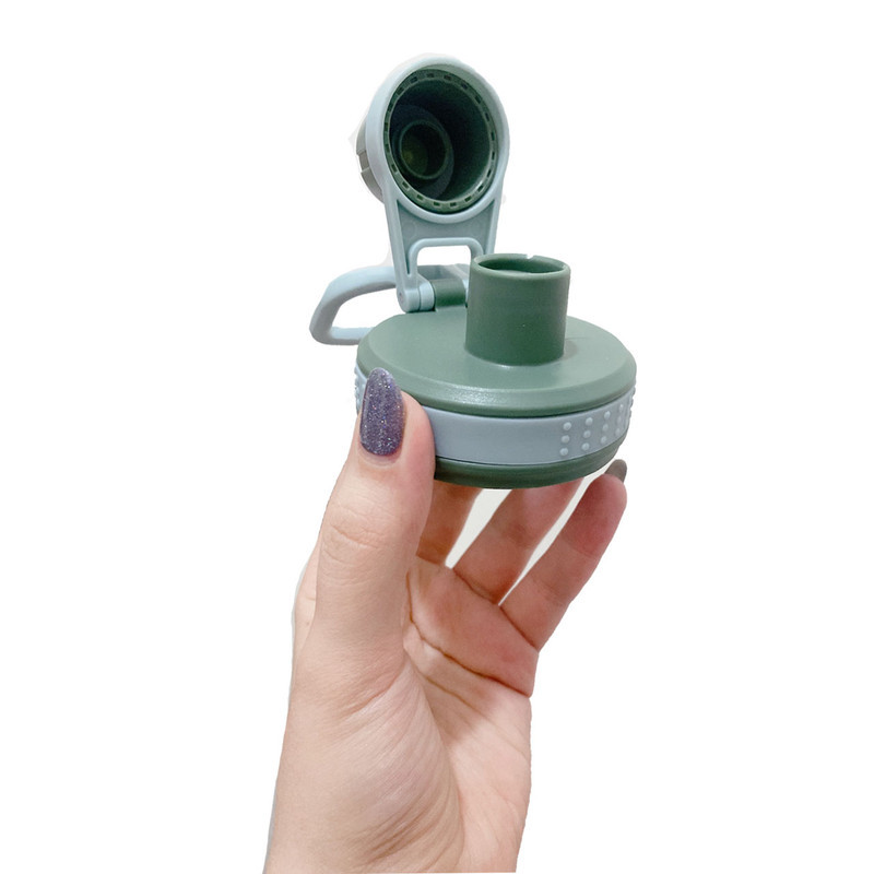 قمقمه ایون مدل اسپرت کد YY-532  گنجایش 0.700 لیتر