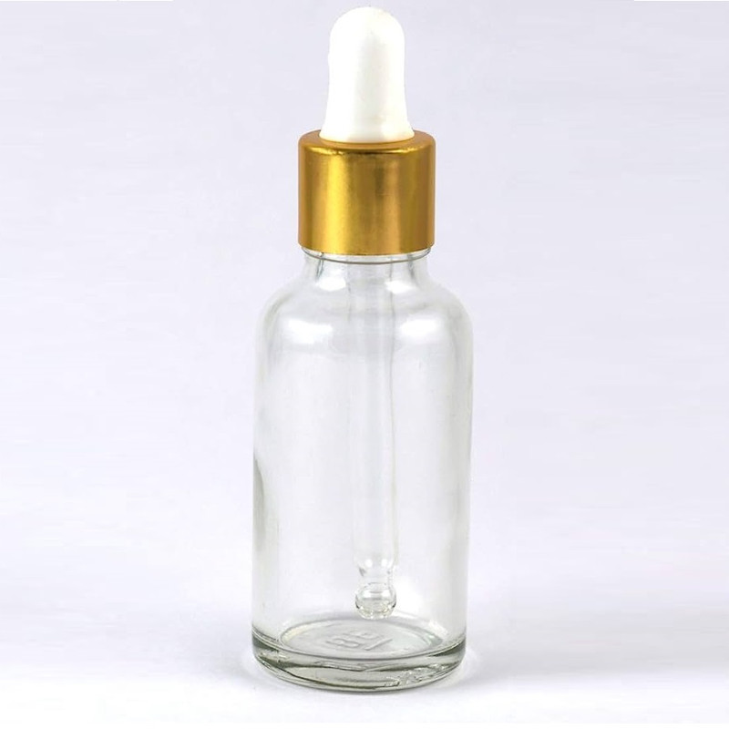 قطره چکان مدل V30 مجموعه 4 عددی
