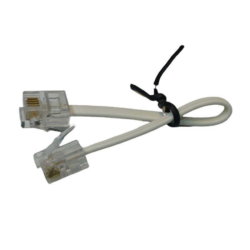 کابل تلفن مدل KSRE - c10m