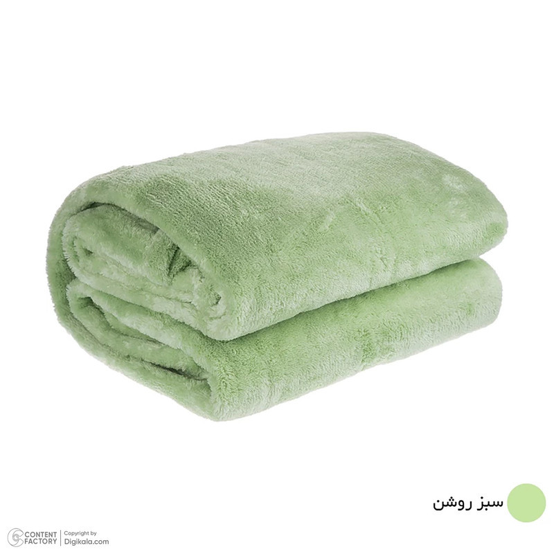 پتو افرا مدل Four Season سایز 220 × 160 سانتی متر