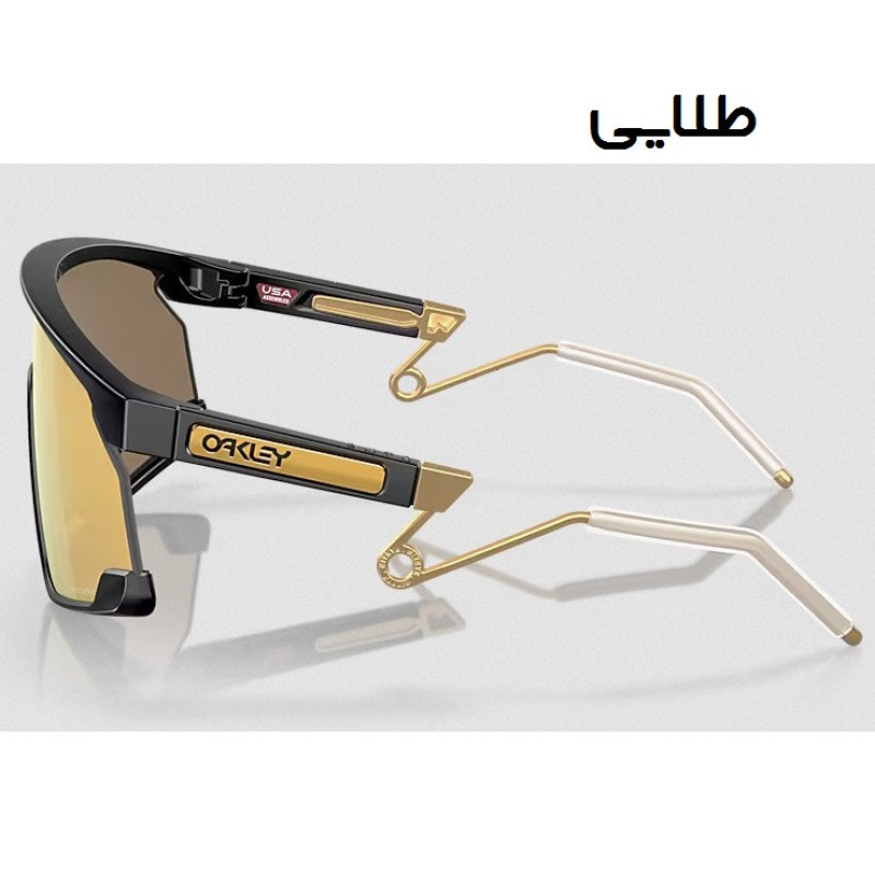 عینک ورزشی مدل BXTR مناسب برای دوچرخه سواری