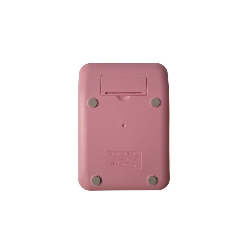 ماشین حساب مدل مینیمال رنگی FC-2890