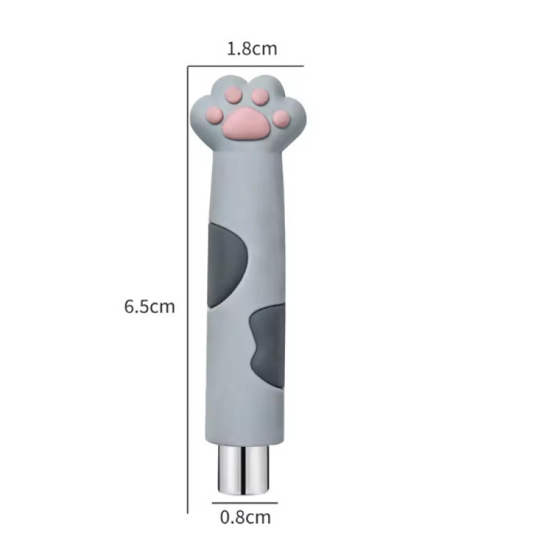 مگنت طراحی ناخن مدل cat paw