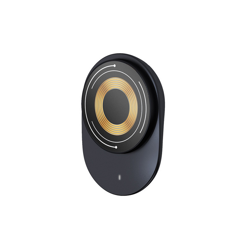 پایه نگهدارنده و شارژر بی سیم گوشی موبایل تسکو مدل THL 1225W