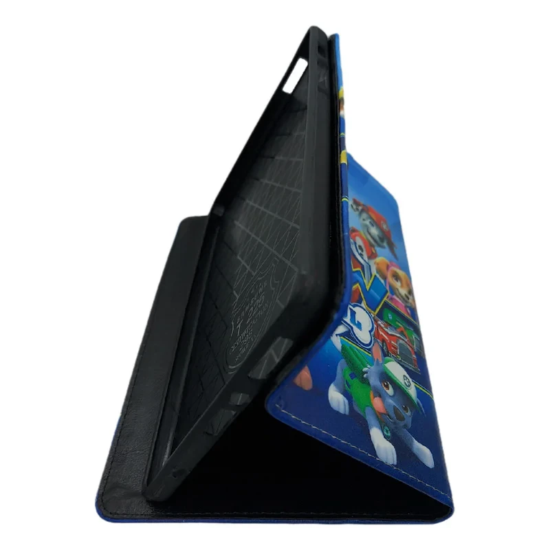 کیف کلاسوری ام ان اف طرح سگ های نگهبان کد M-058 مناسب برای تبلت سامسونگ Galaxy Tab A 8.0 2019 T290  T295