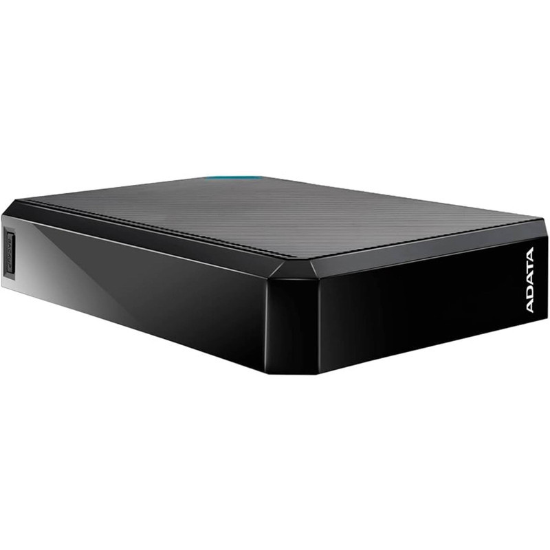 هارد اکسترنال ای دیتا مدل HM800 ظرفیت 4 ترابایت دارای رابط USB Type-A