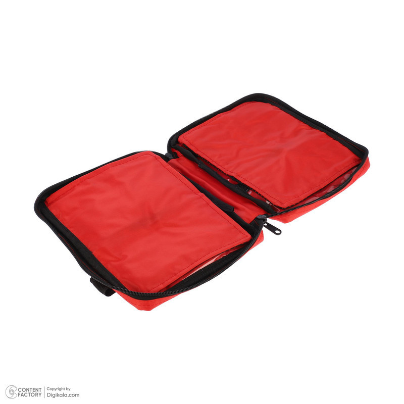 کیف کمک های اولیه سام کر مدل S-03