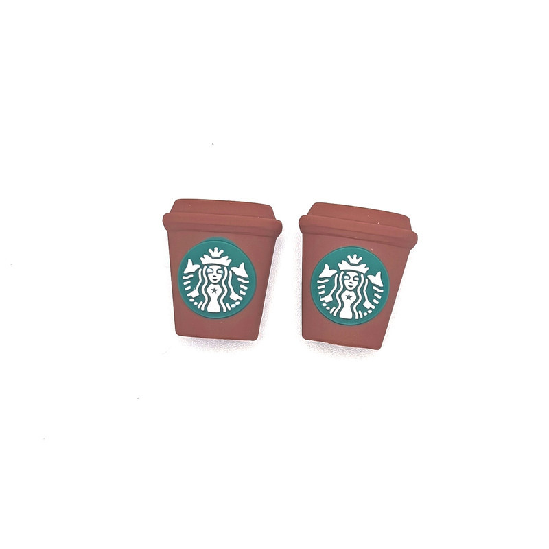 محافظ کابل شارژ و هندزفری مدل Coffee33 بسته سه عددی
