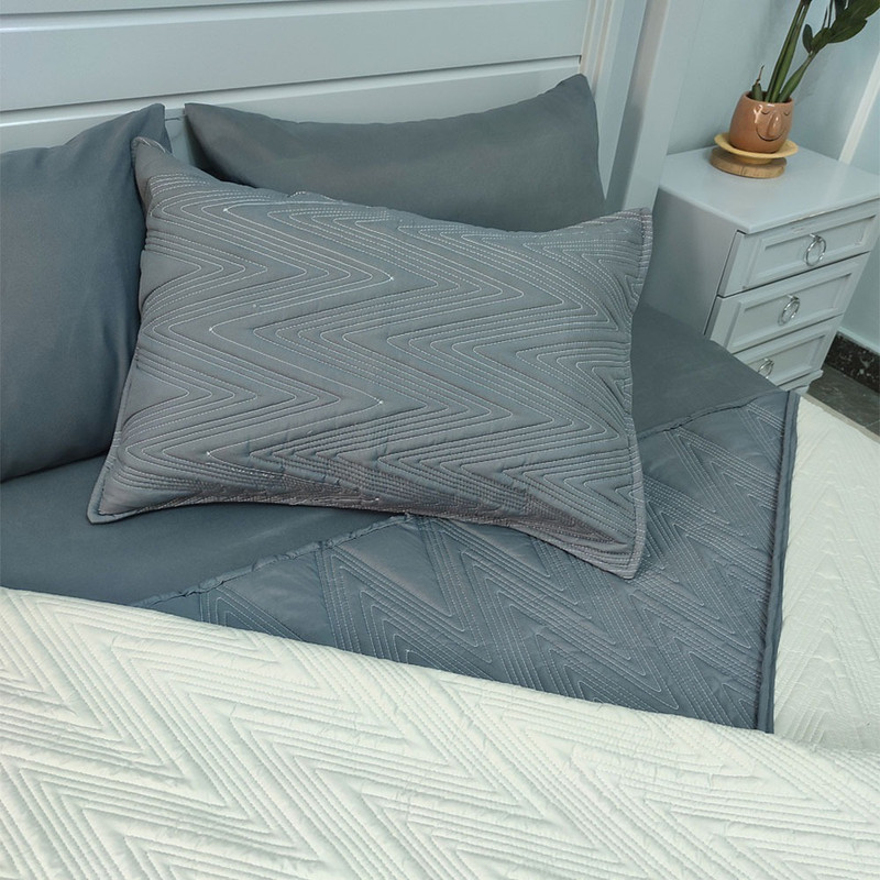 سرویس روتختی 2 نفر 6 تکه مدل RFW1582