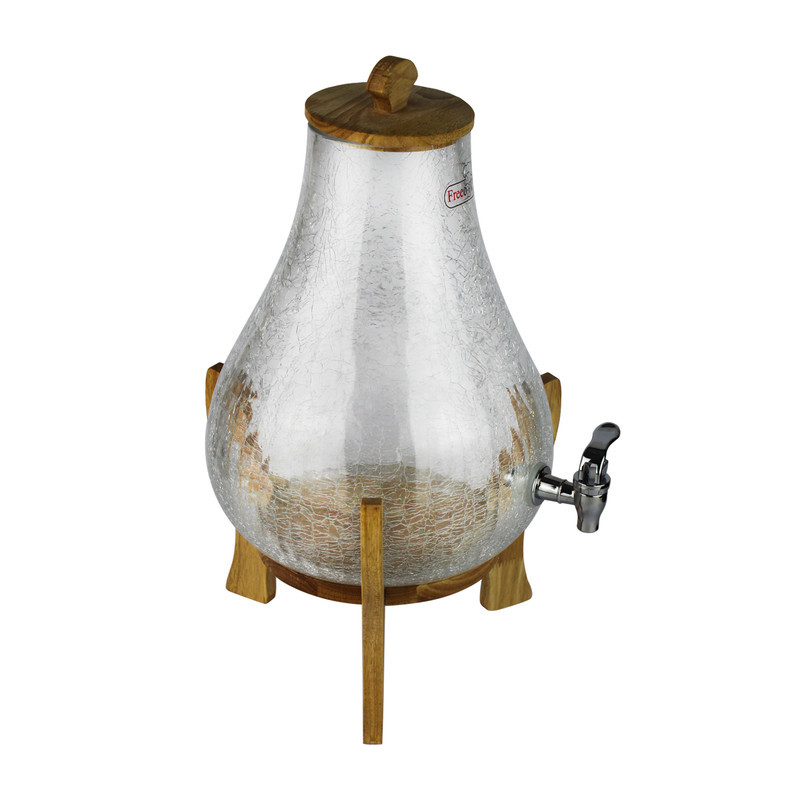 کلمن فری کوک مدل خمره ای کد 821 گنجایش 2 لیتر