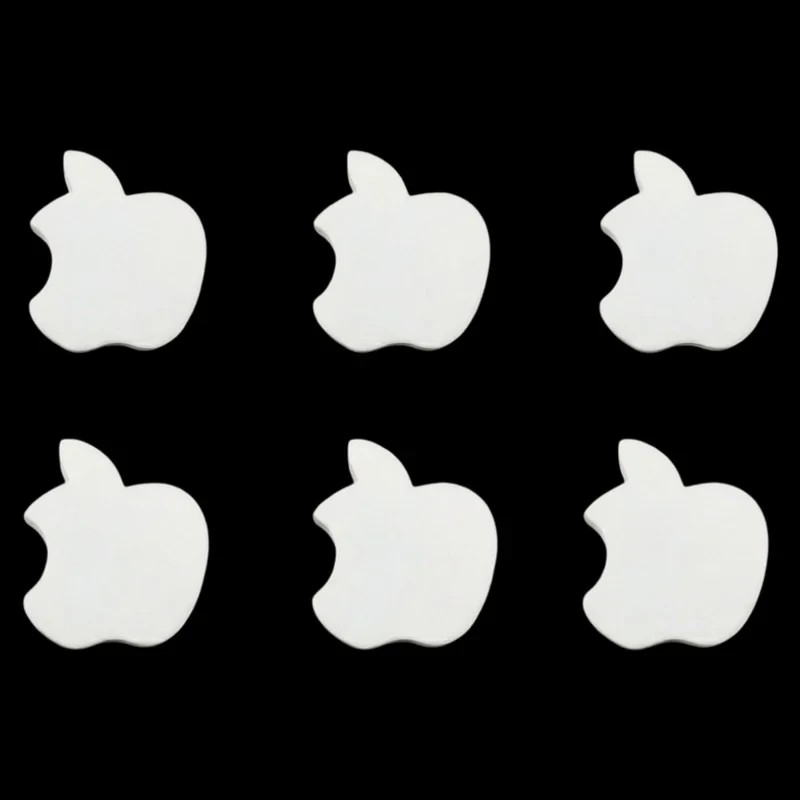 پد پایه مبل مدل Apple 144 مجموعه 6 عددی