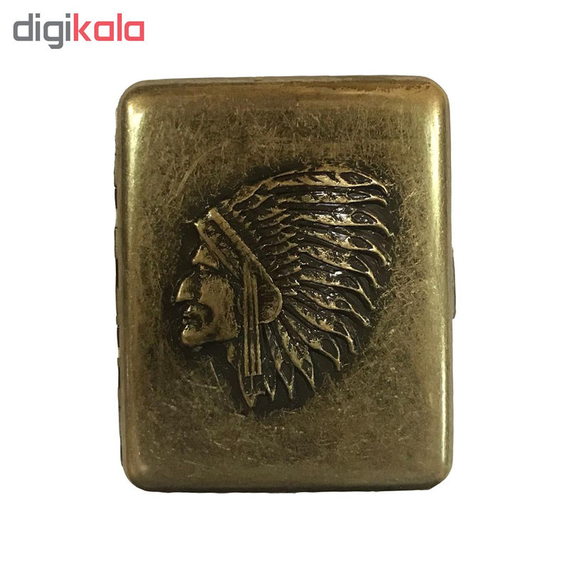 جاسیگاری مدل BS55