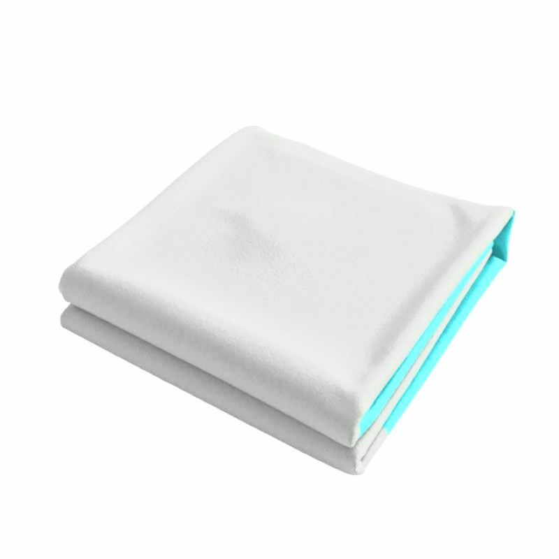 روکش لحاف مدل میکرو دورو یک نفره سایز 220×160 سانتی متر