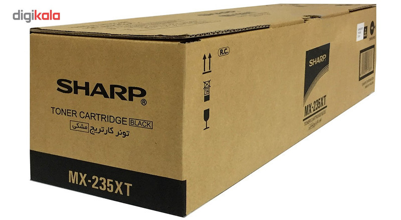 تونر شارپ مدل MX-235XT