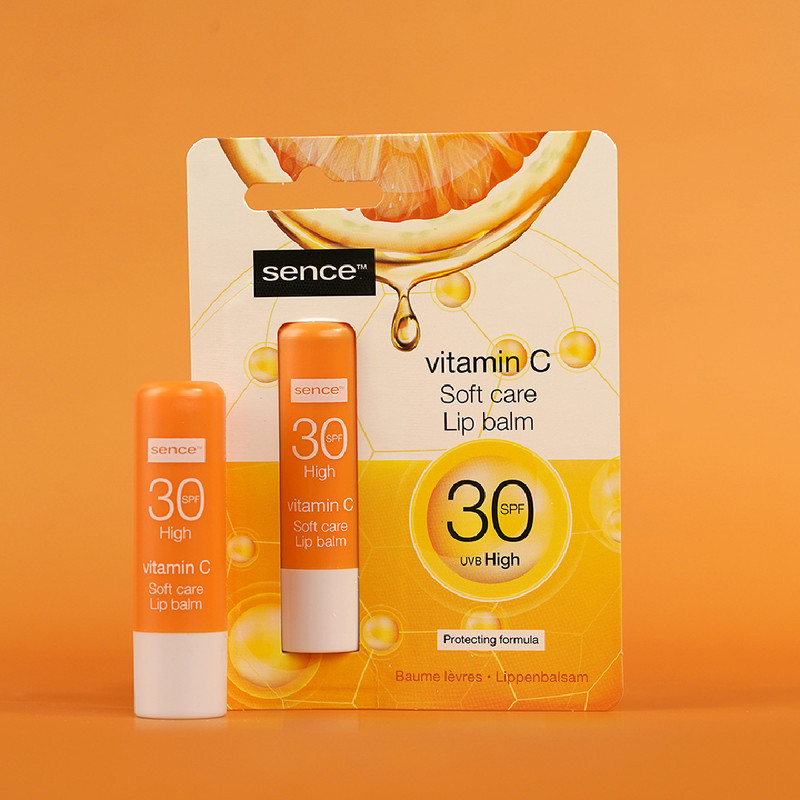 بالم لب سنس مدل  Vitamine C