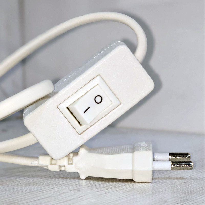 آباژور رومیزی مدل BSS-001