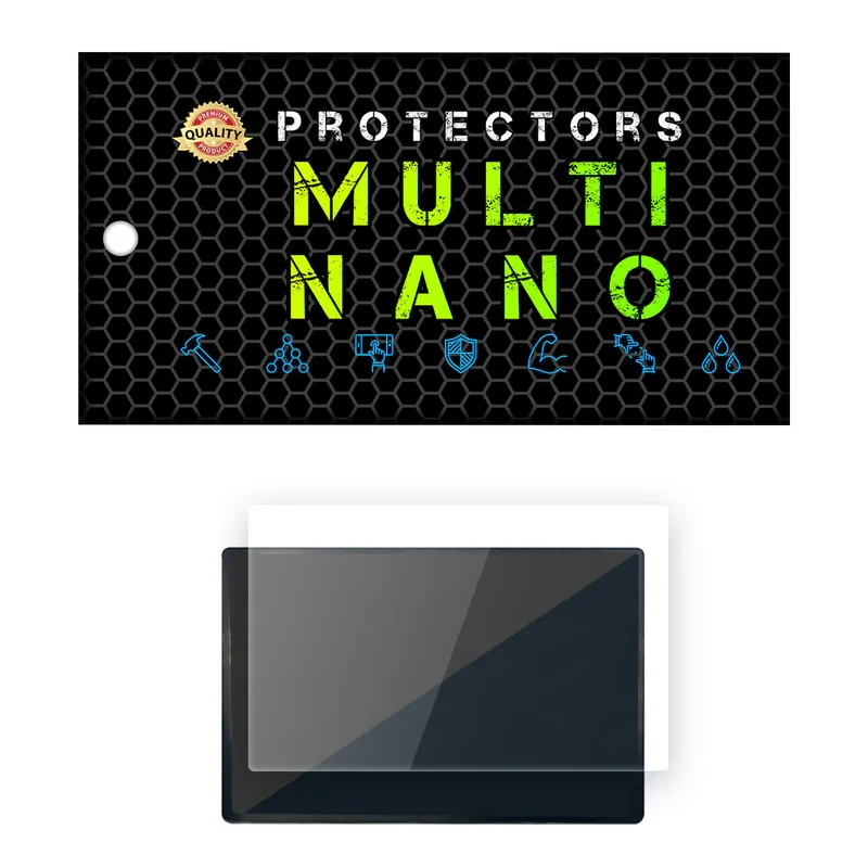 محافظ صفحه نمایش خودرو مولتی نانو مدل X-S1N مناسب برای کیا K5 2000CC