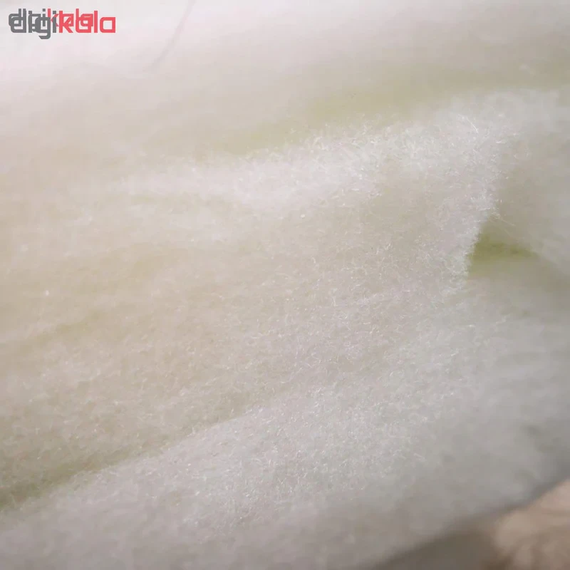 الیاف لحاف مدلA20 دونفره سایز 210×230سانتی متر
