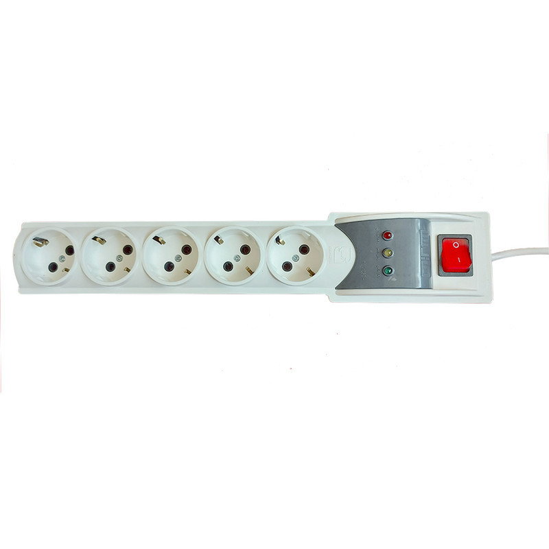 محافظ برق مایسا مدل MP 247