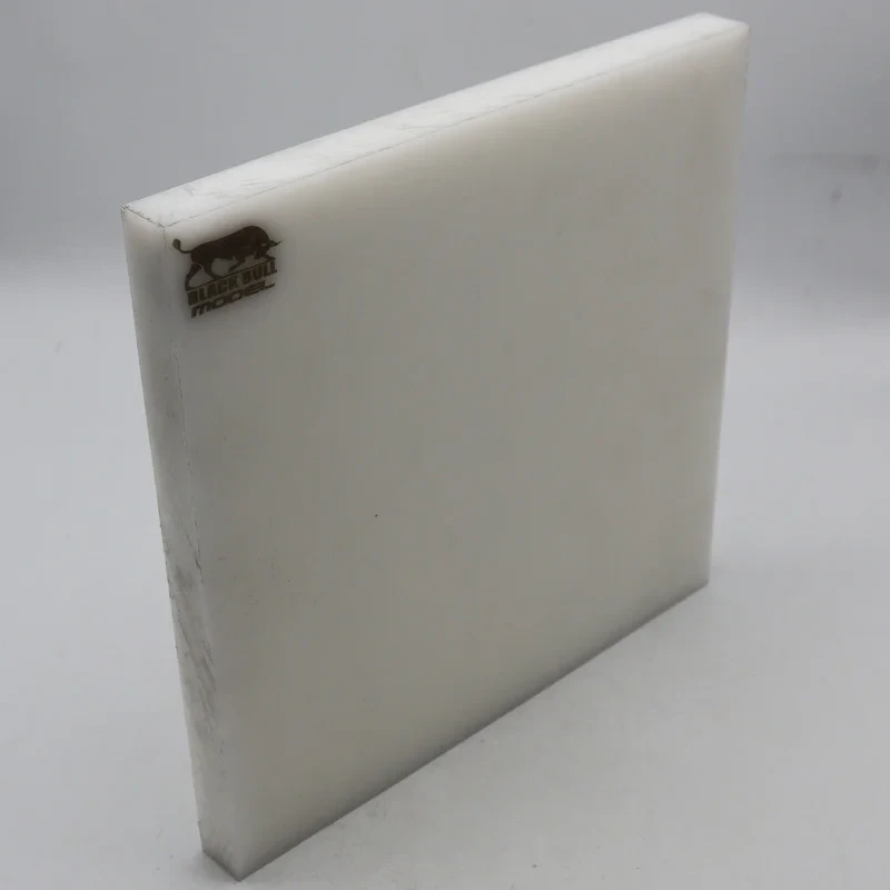 تخته گوشت مدل بلک بول کد YPK-25-25-2CM