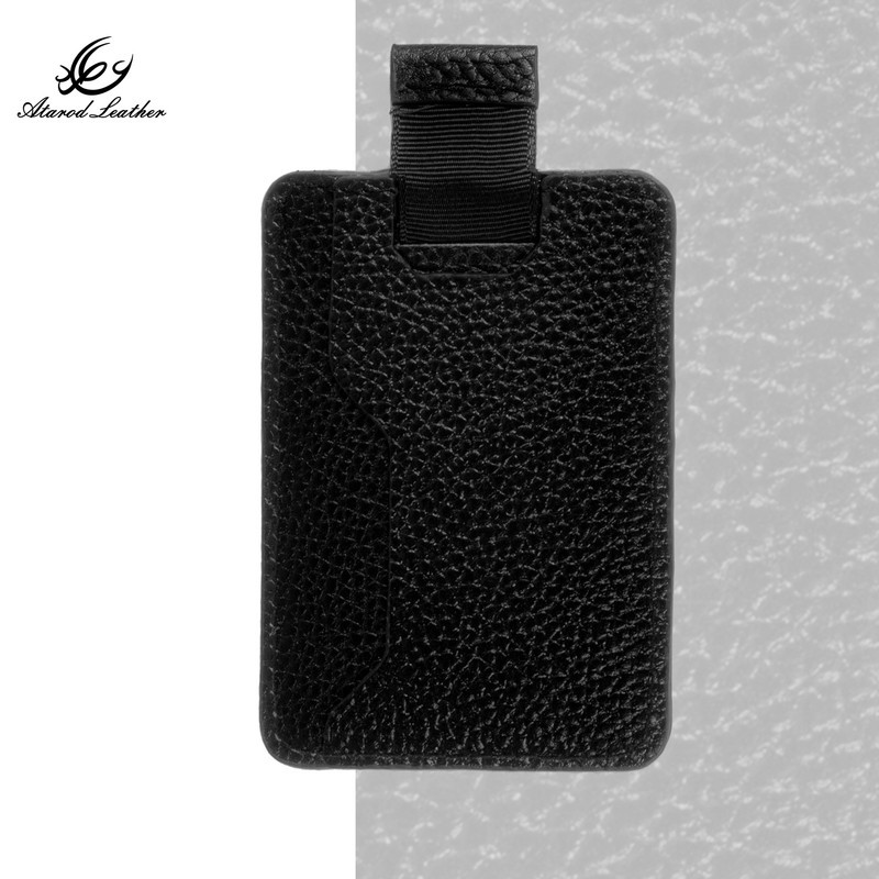 ست هدیه چرم عطارد مدل چرم طبیعی کد A64