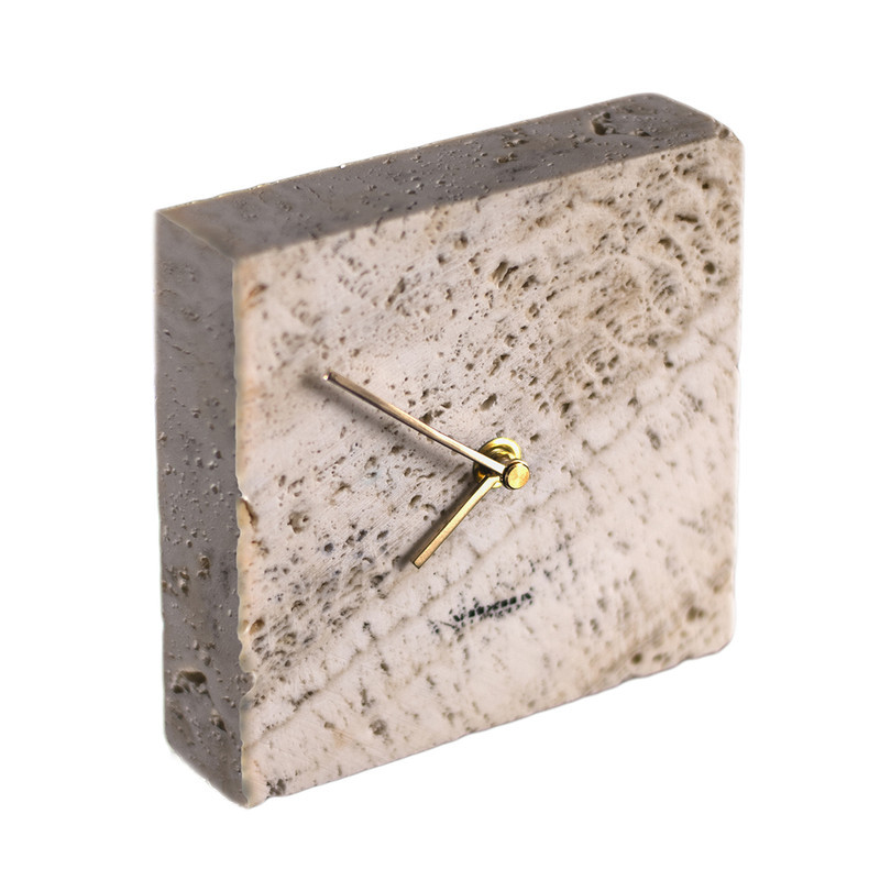 ساعت رومیزی ایکس پروداکتس مدل X Square