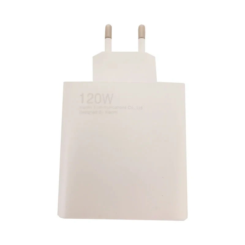 شارژر دیواری 120 وات مدل MDY-12-ED